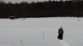 Winter of 2010 @ BirdField